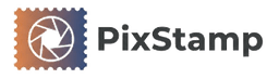 Pixstamp logo