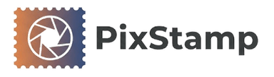 Pixstamp logo